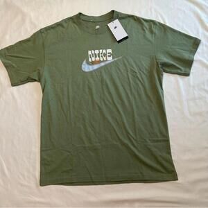 NIKE Sole Craft T-shirt